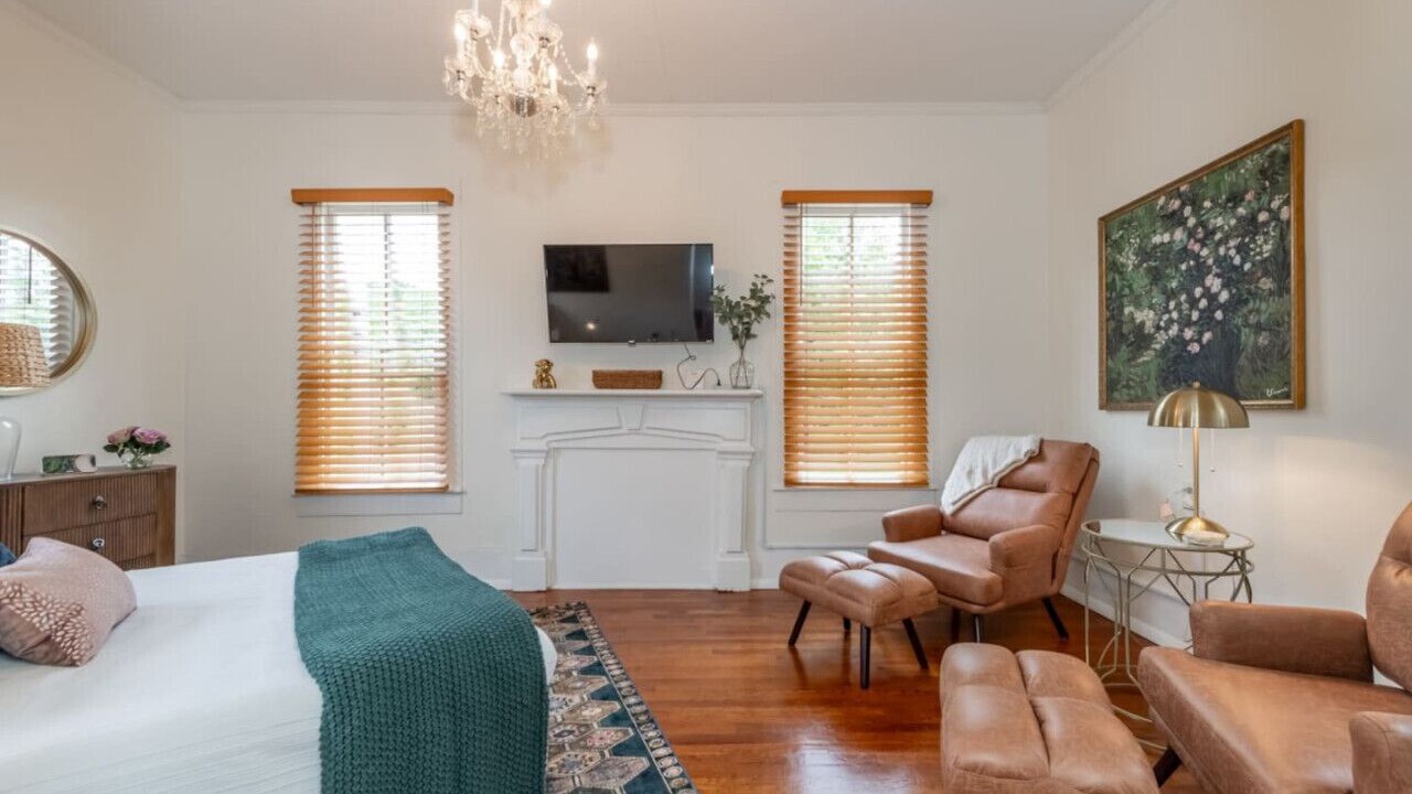 Photo of Bedroom in Kingston