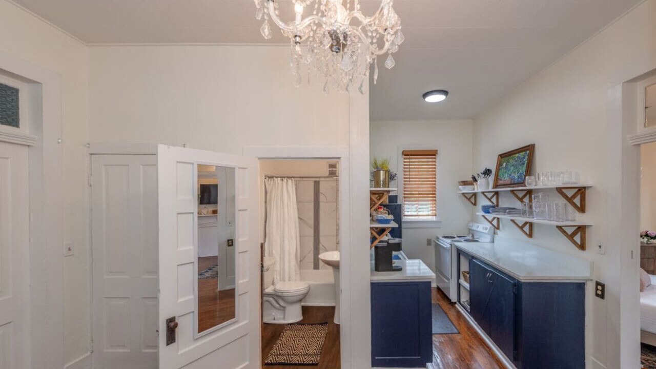 Photo of Bathroom in Kingston