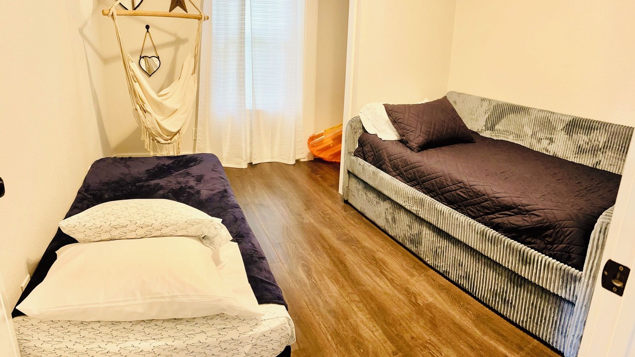 Photo of Bedroom in Hearne