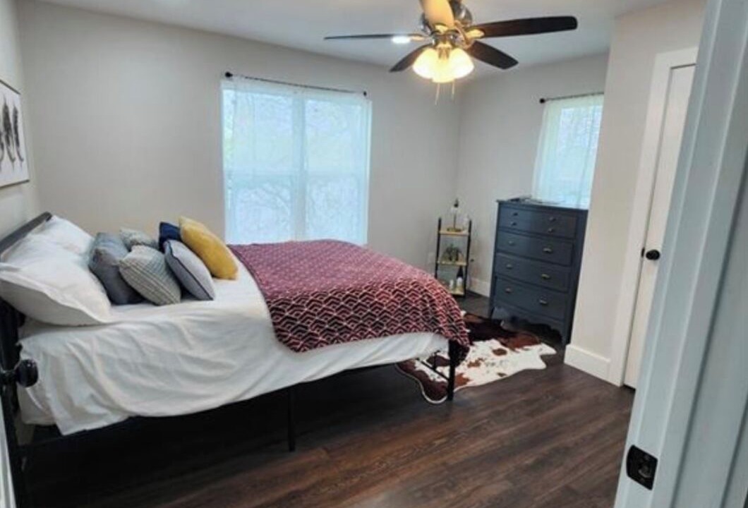 Photo of Bedroom in Hearne