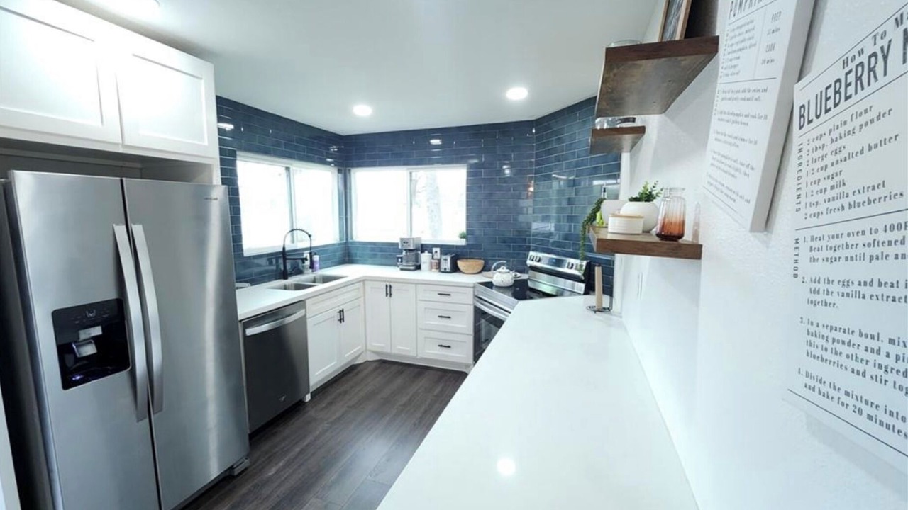 Photo of Kitchen in Hearne