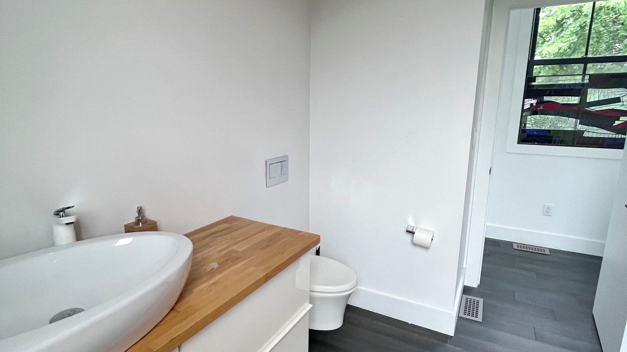 Photo of Bathroom in Cohasset