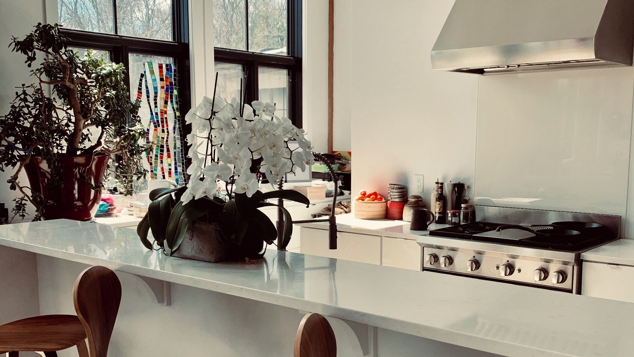 Photo of Kitchen in Cohasset