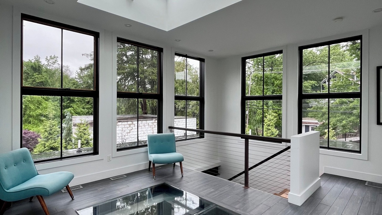 Photo of Bedroom in Cohasset