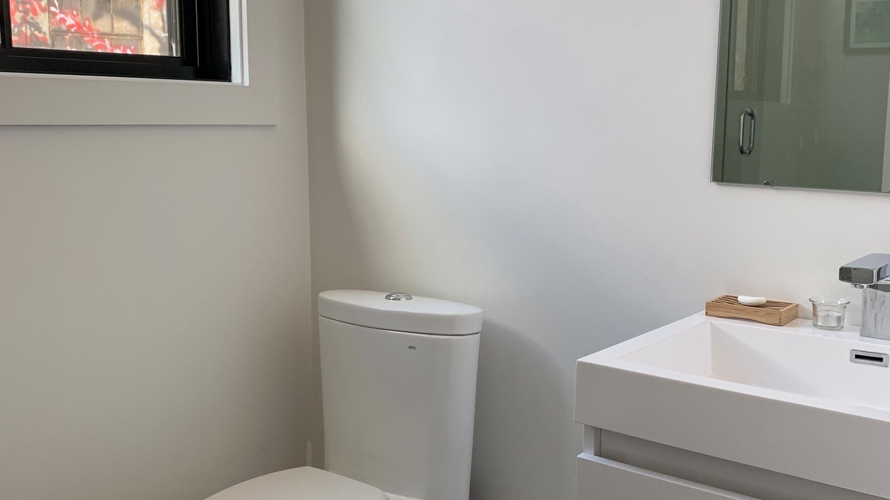 Photo of Bathroom in Cohasset