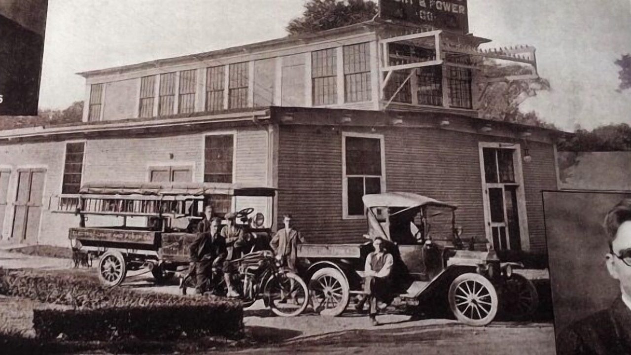 Photo of Others in Cohasset