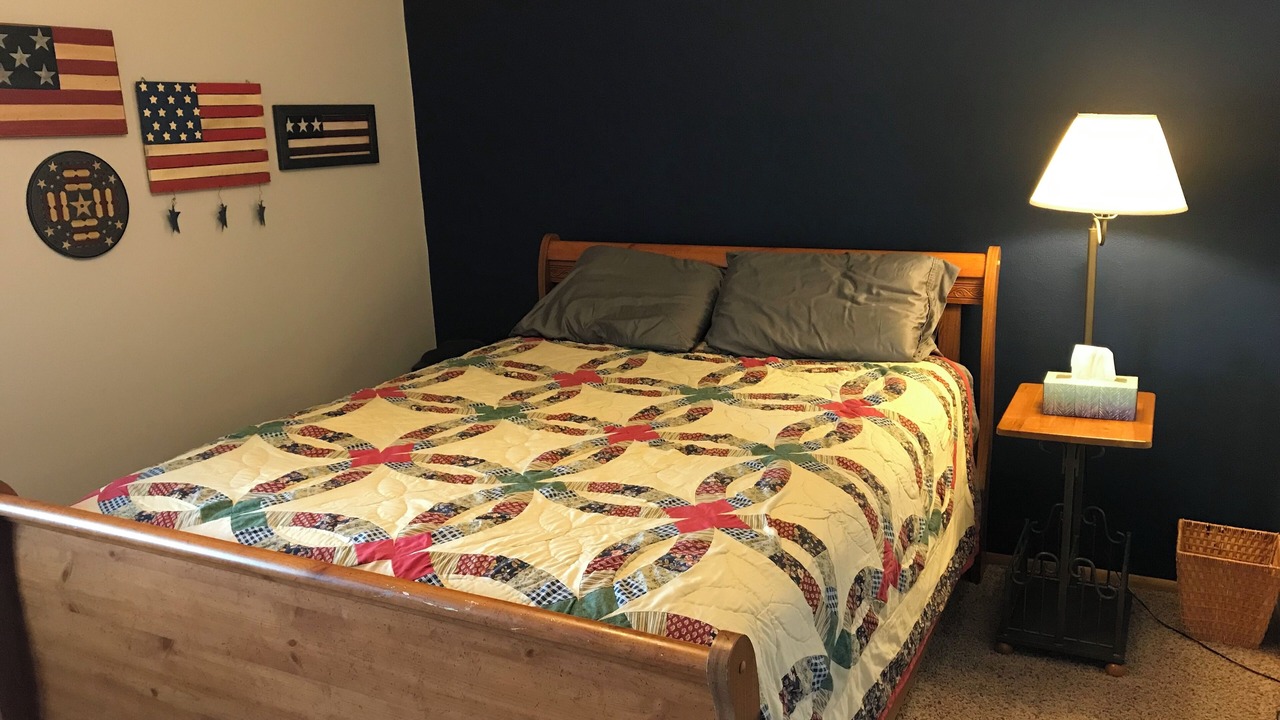 Photo of Bedroom in Summit
