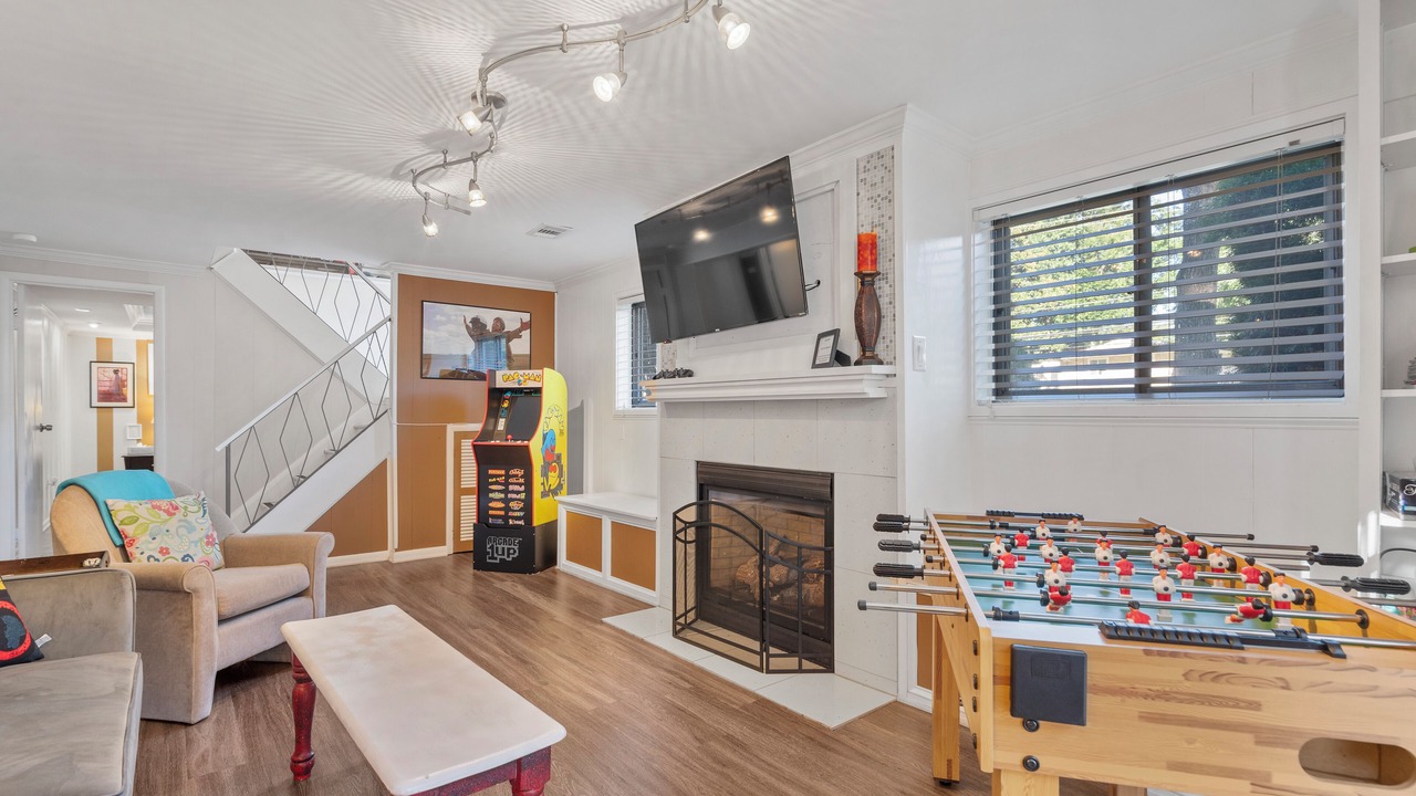 Photo of Bedroom in Aspen Hill