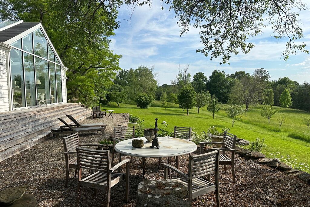Photo of Outdoor in Germantown