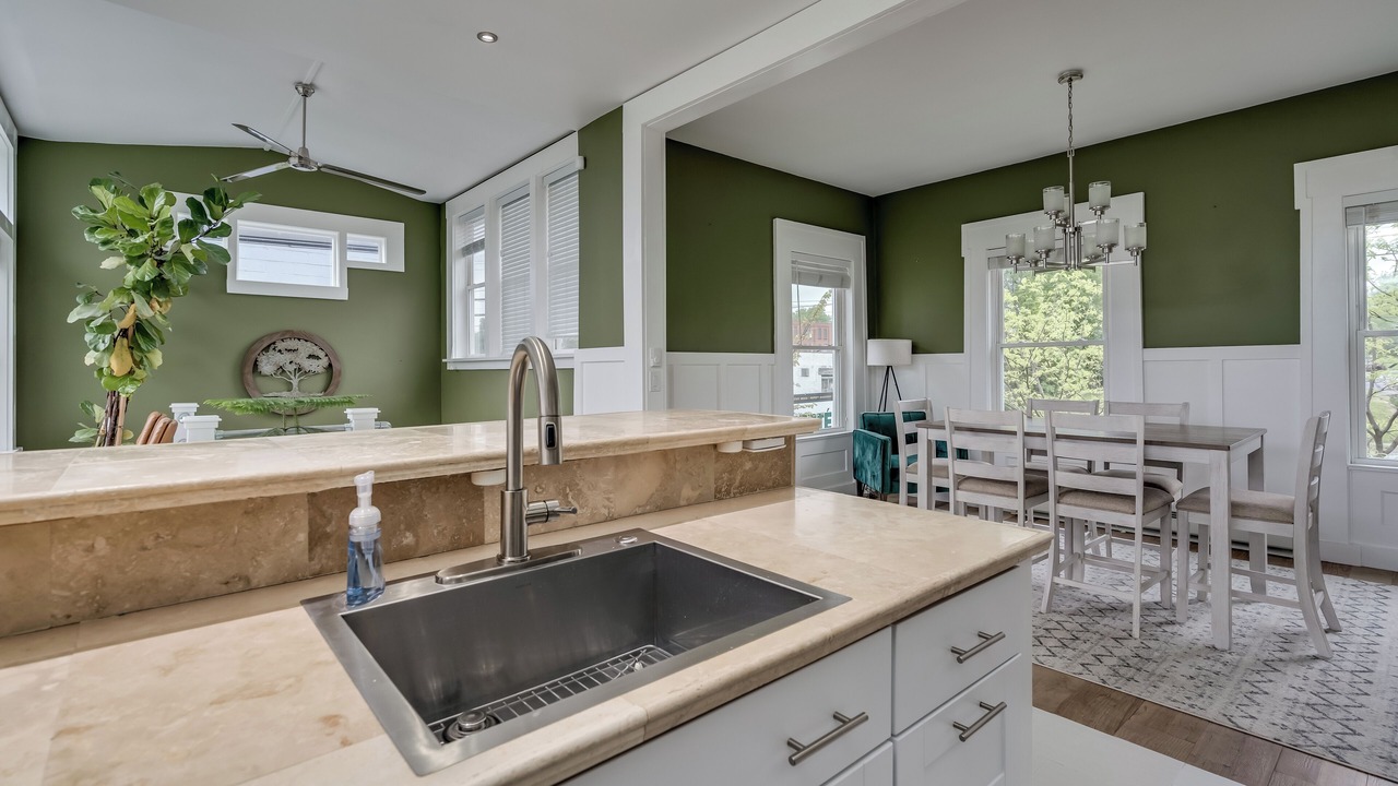 Photo of Kitchen in Watertown