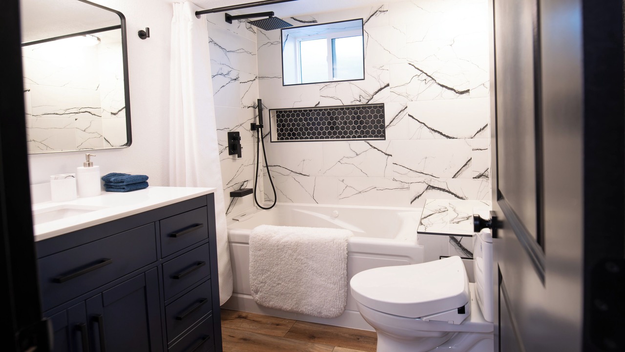 Photo of Bathroom in West Westminster