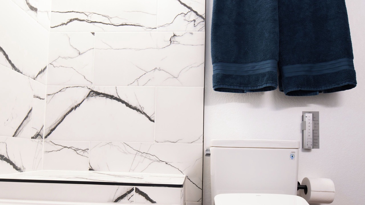 Photo of Bathroom in West Westminster