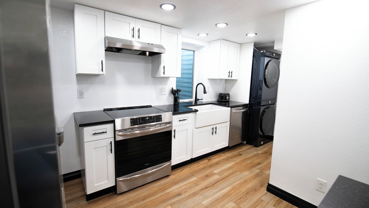 Photo of Kitchen in West Westminster