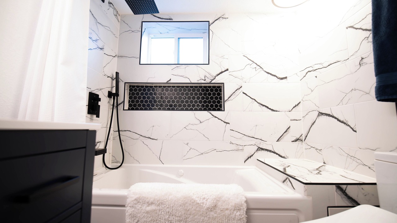 Photo of Bathroom in West Westminster
