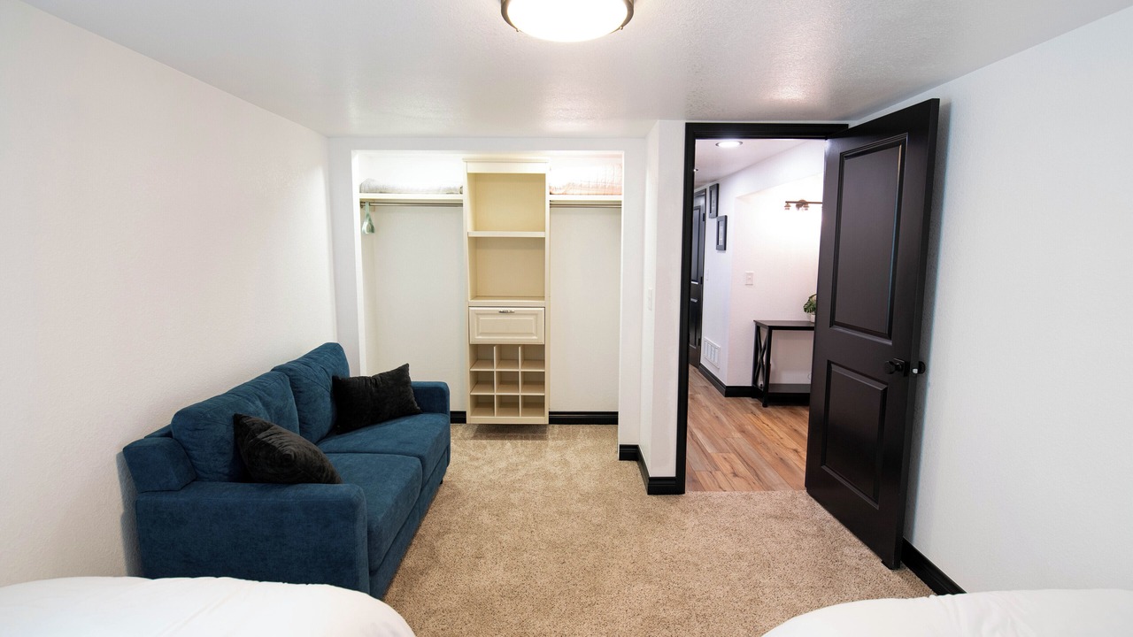 Photo of Bedroom in West Westminster