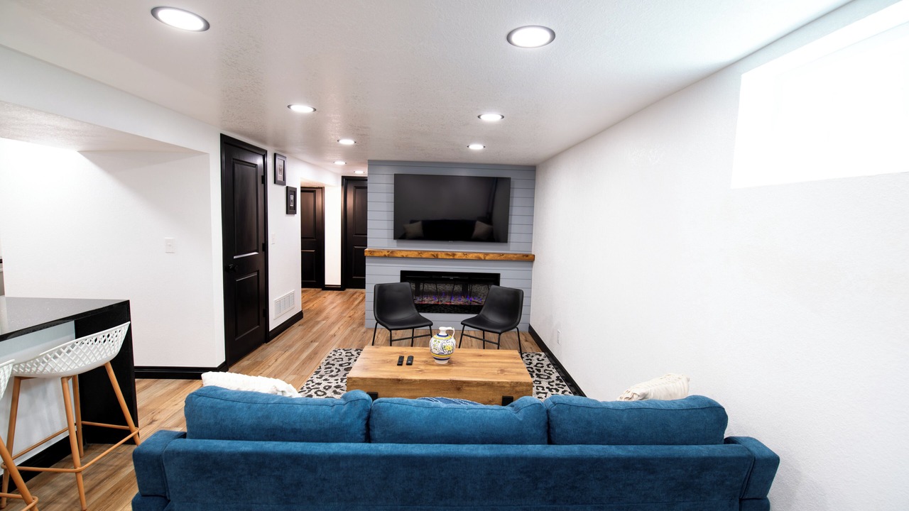 Photo of Livingroom in West Westminster