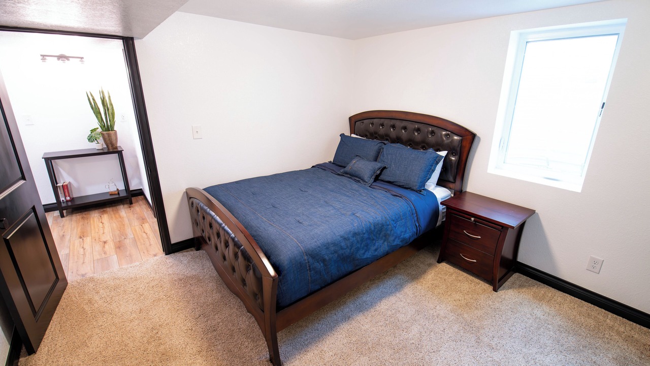 Photo of Bedroom in West Westminster