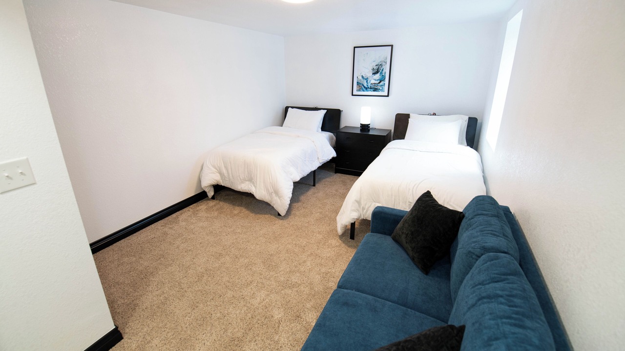 Photo of Bedroom in West Westminster