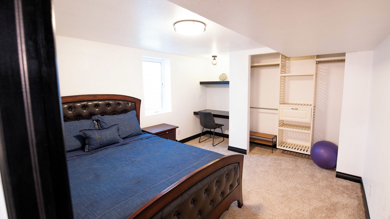 Photo of Bedroom in West Westminster
