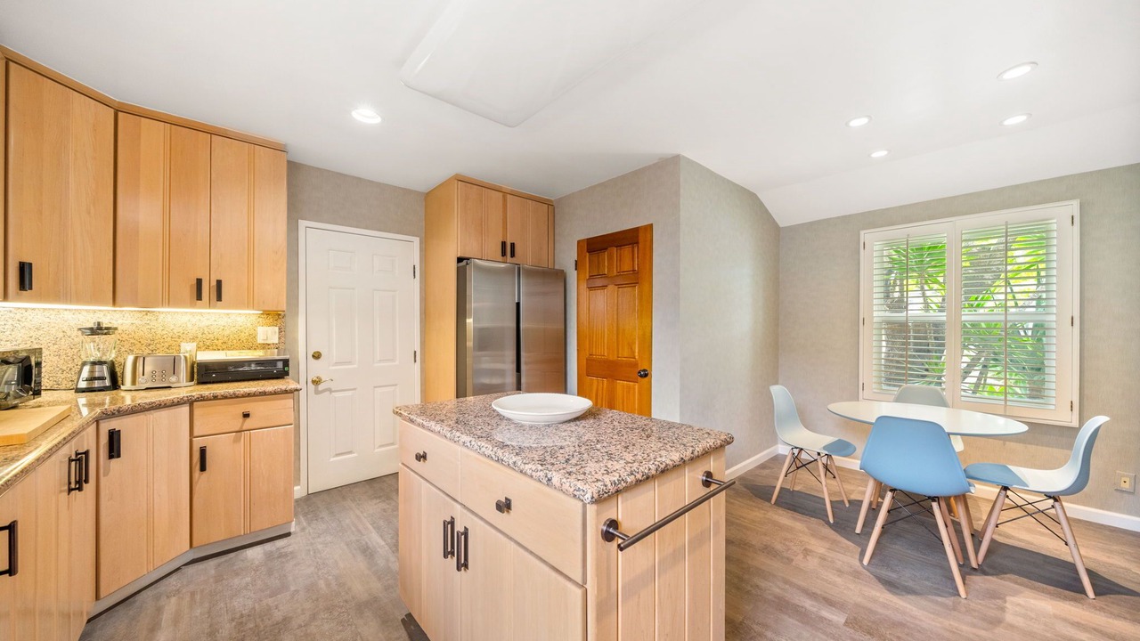 Photo of Kitchen in Pico - Robertson