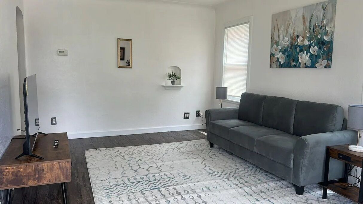 Photo of Livingroom in Ottawa