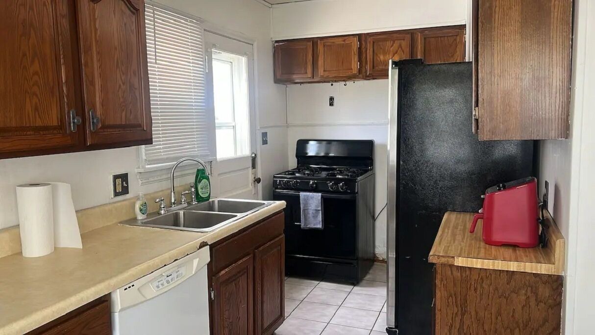 Photo of Kitchen in Ottawa