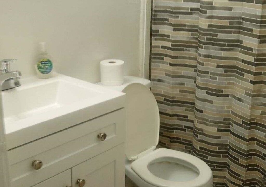 Photo of Bathroom in Ottawa