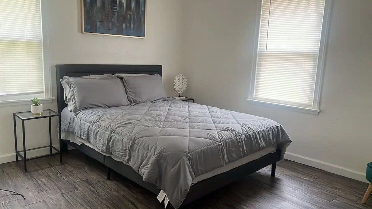 Photo of Bedroom in Ottawa