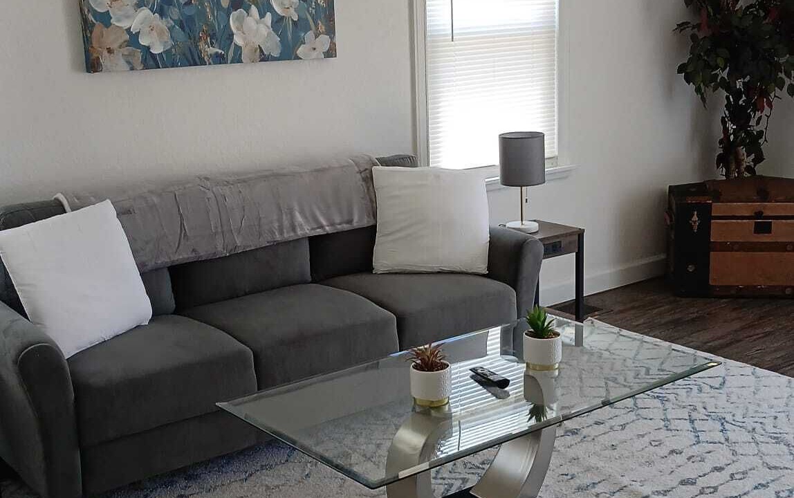 Photo of Livingroom in Ottawa