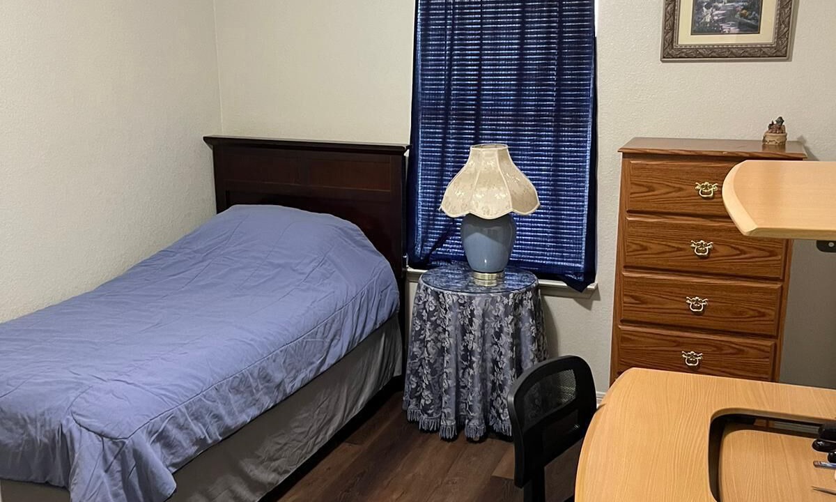 Photo of Bedroom in Killeen