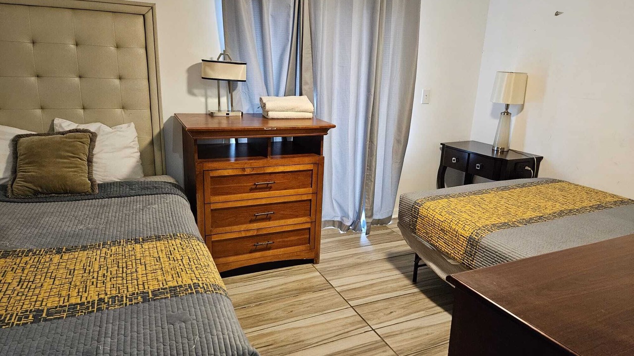 Photo of Bedroom in Raleigh