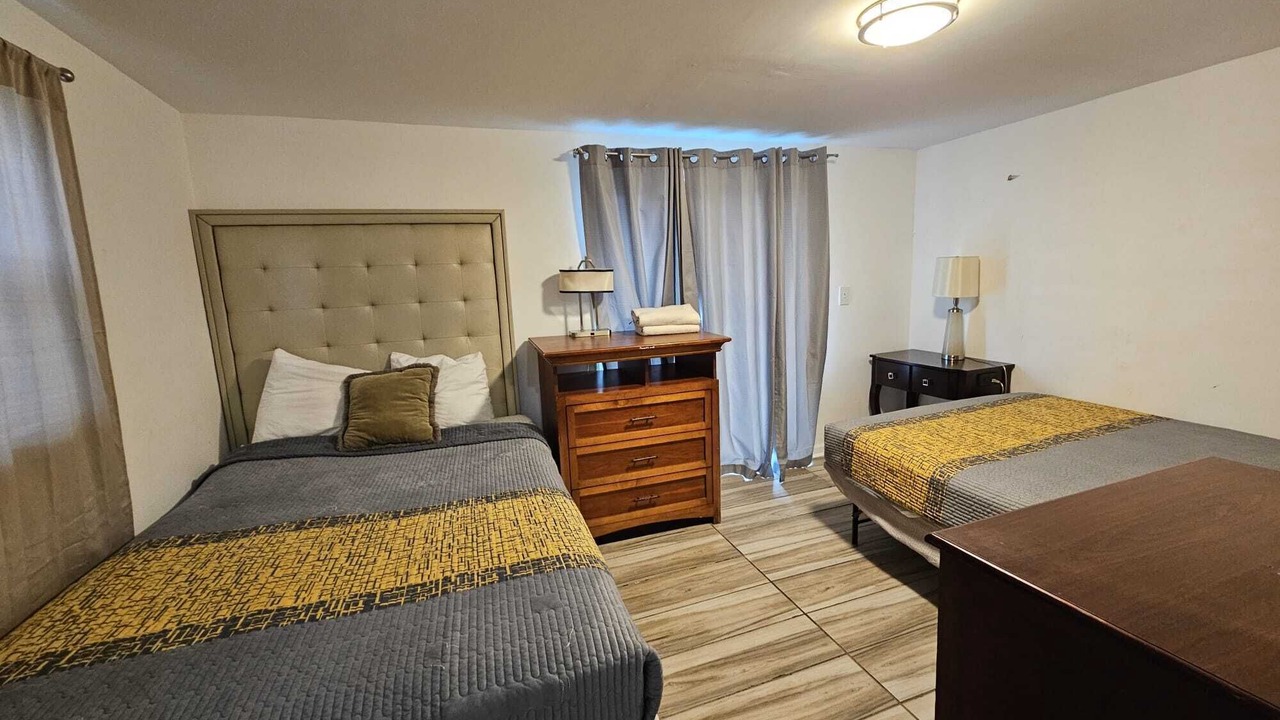 Photo of Bedroom in Raleigh