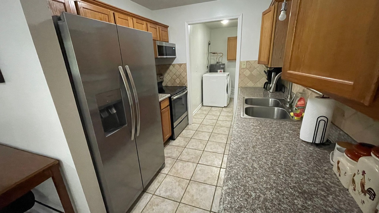 Photo of Kitchen in Raleigh