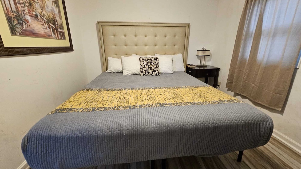 Photo of Bedroom in Raleigh