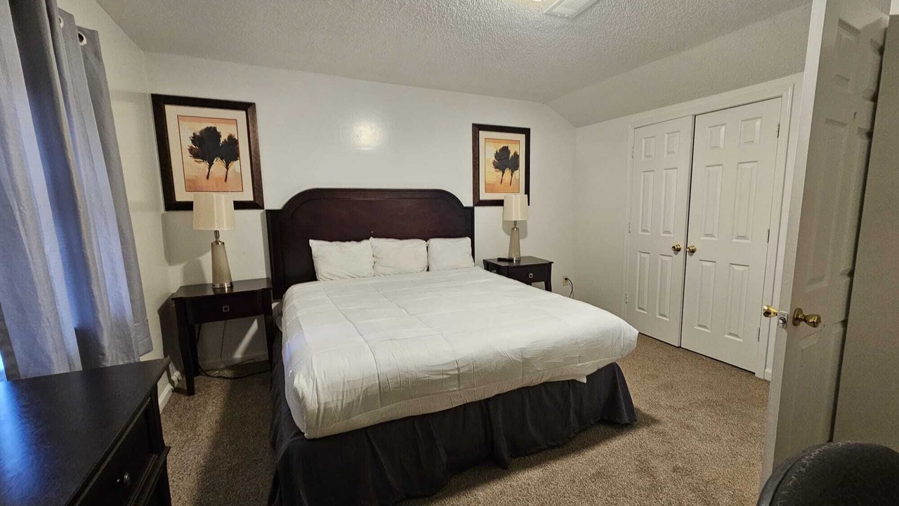 Photo of Bedroom in Raleigh