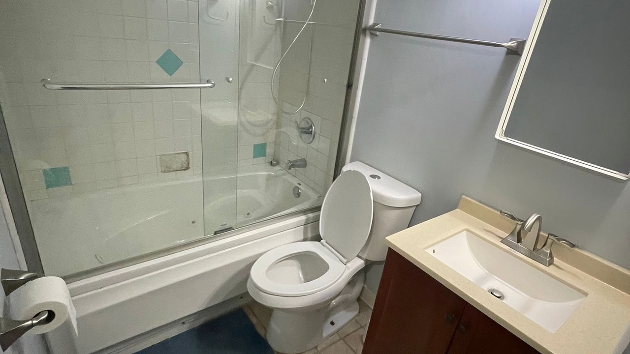 Photo of Bathroom in Raleigh