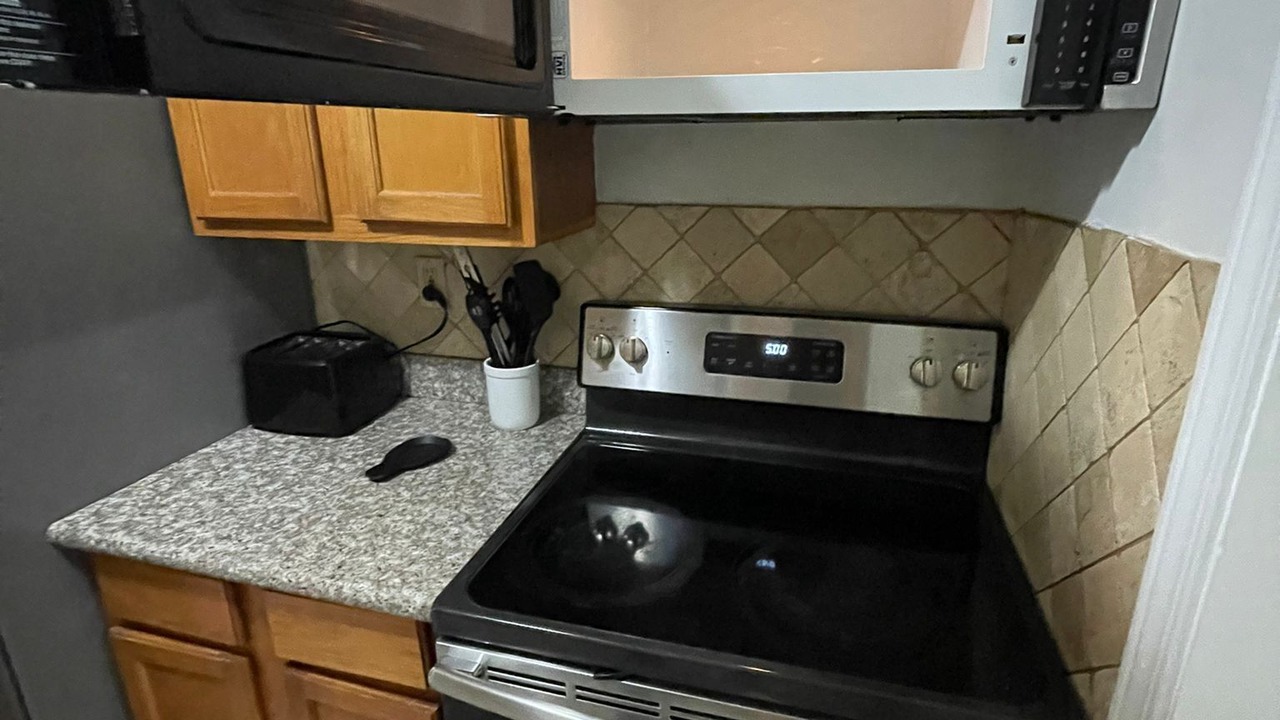 Photo of Kitchen in Raleigh