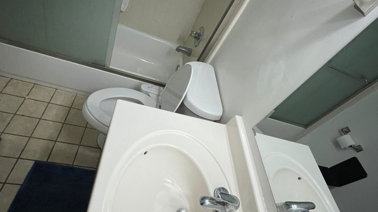 Photo of Bathroom in Raleigh