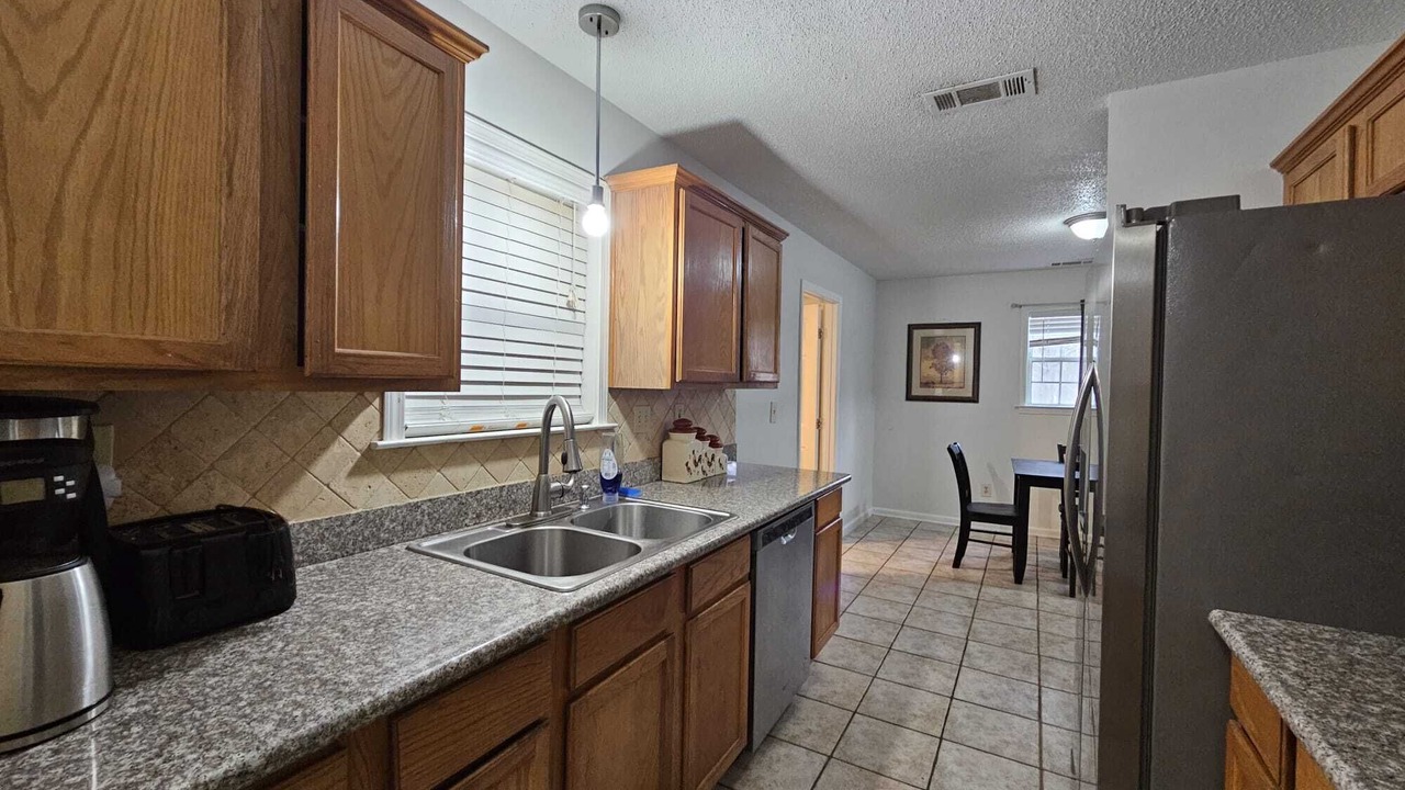 Photo of Kitchen in Raleigh