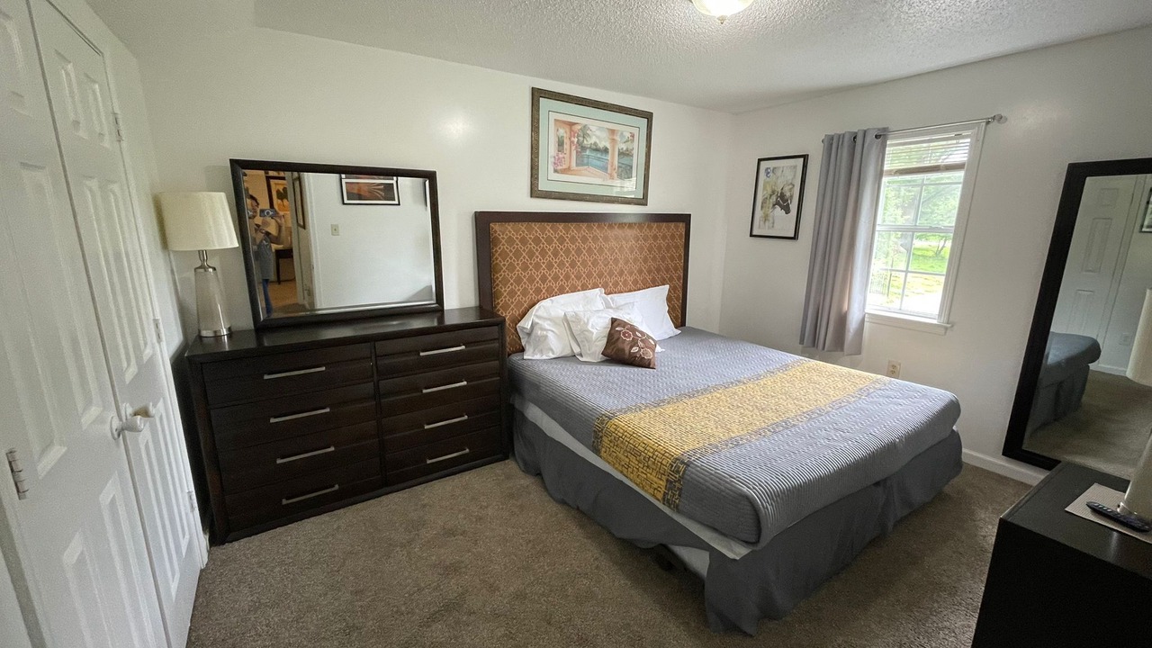 Photo of Bedroom in Raleigh