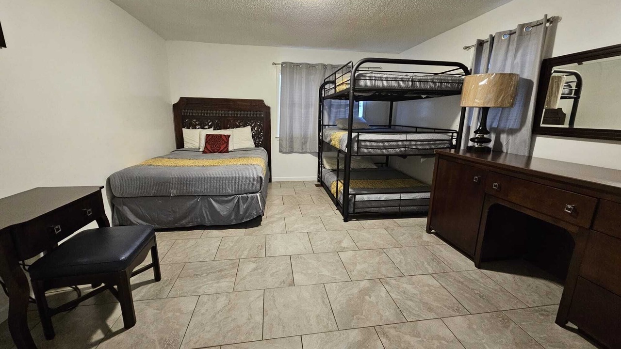 Photo of Bedroom in Raleigh