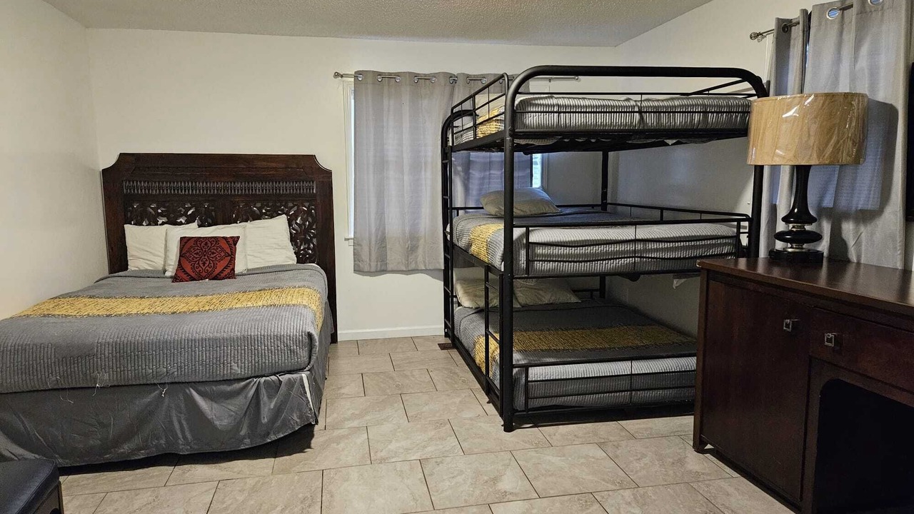 Photo of Bedroom in Raleigh