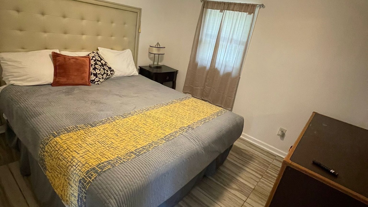 Photo of Bedroom in Raleigh