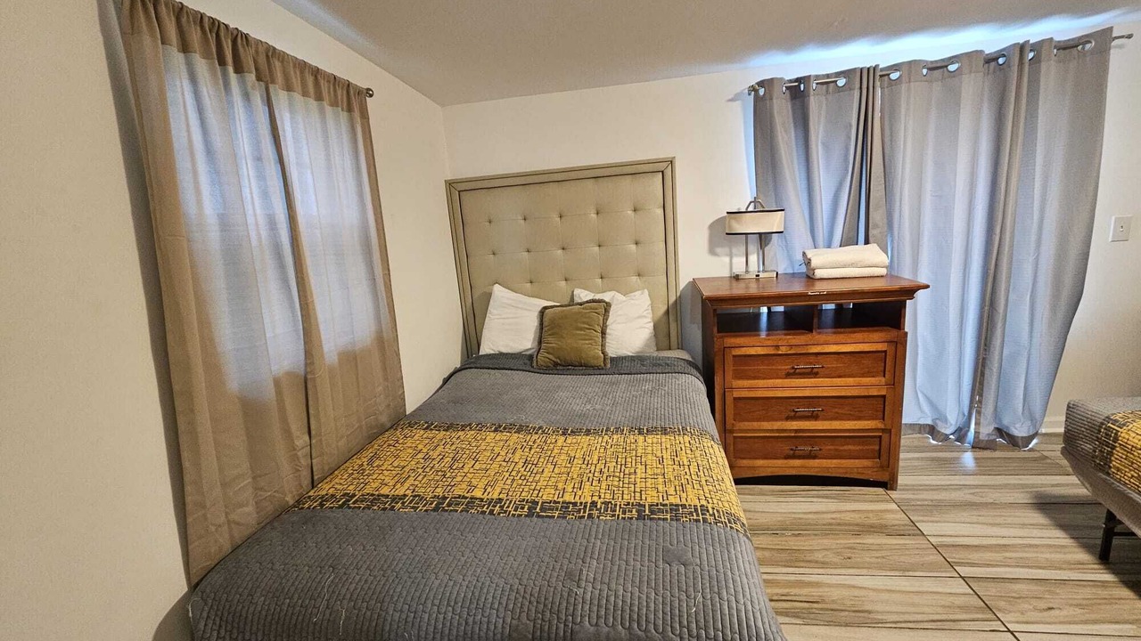 Photo of Bedroom in Raleigh