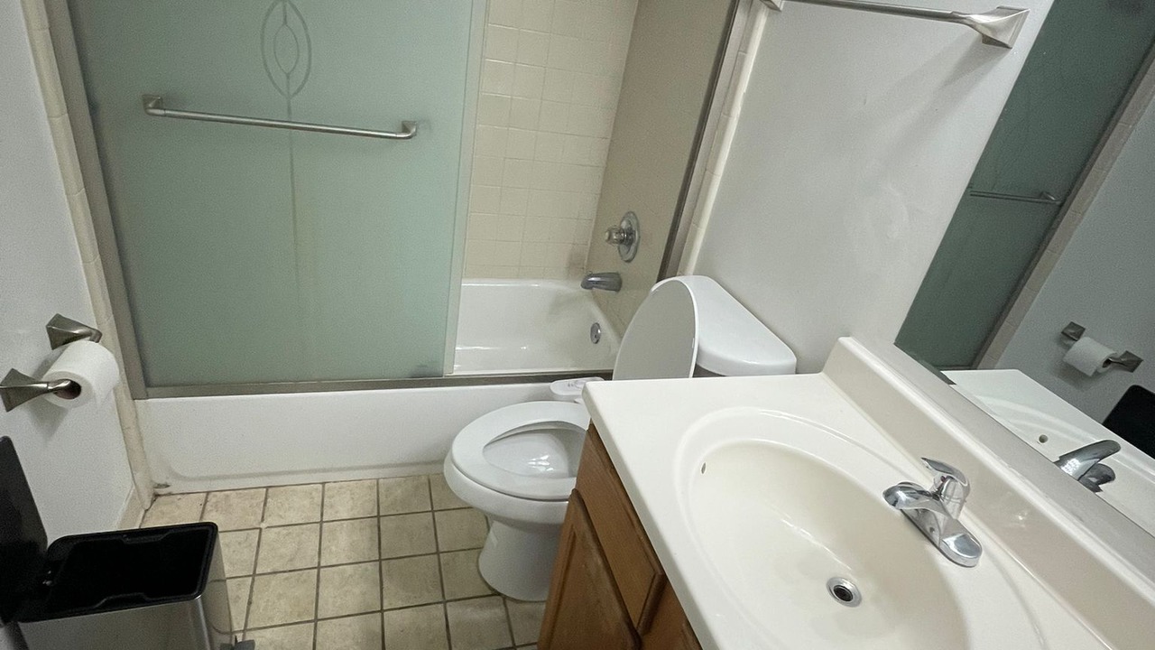 Photo of Bathroom in Raleigh