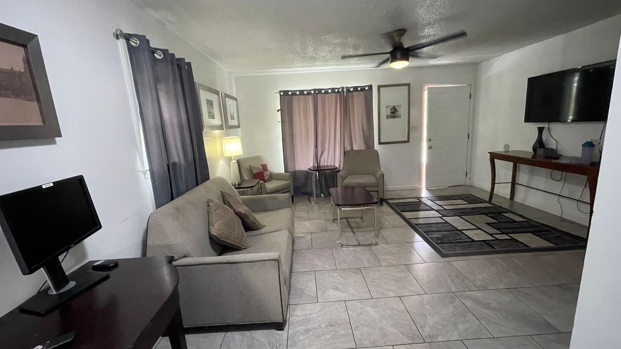 Photo of Livingroom in Raleigh
