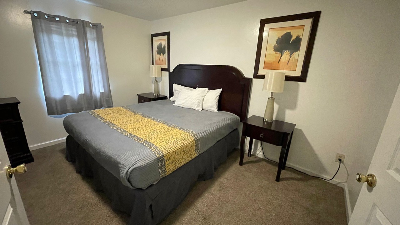 Photo of Bedroom in Raleigh