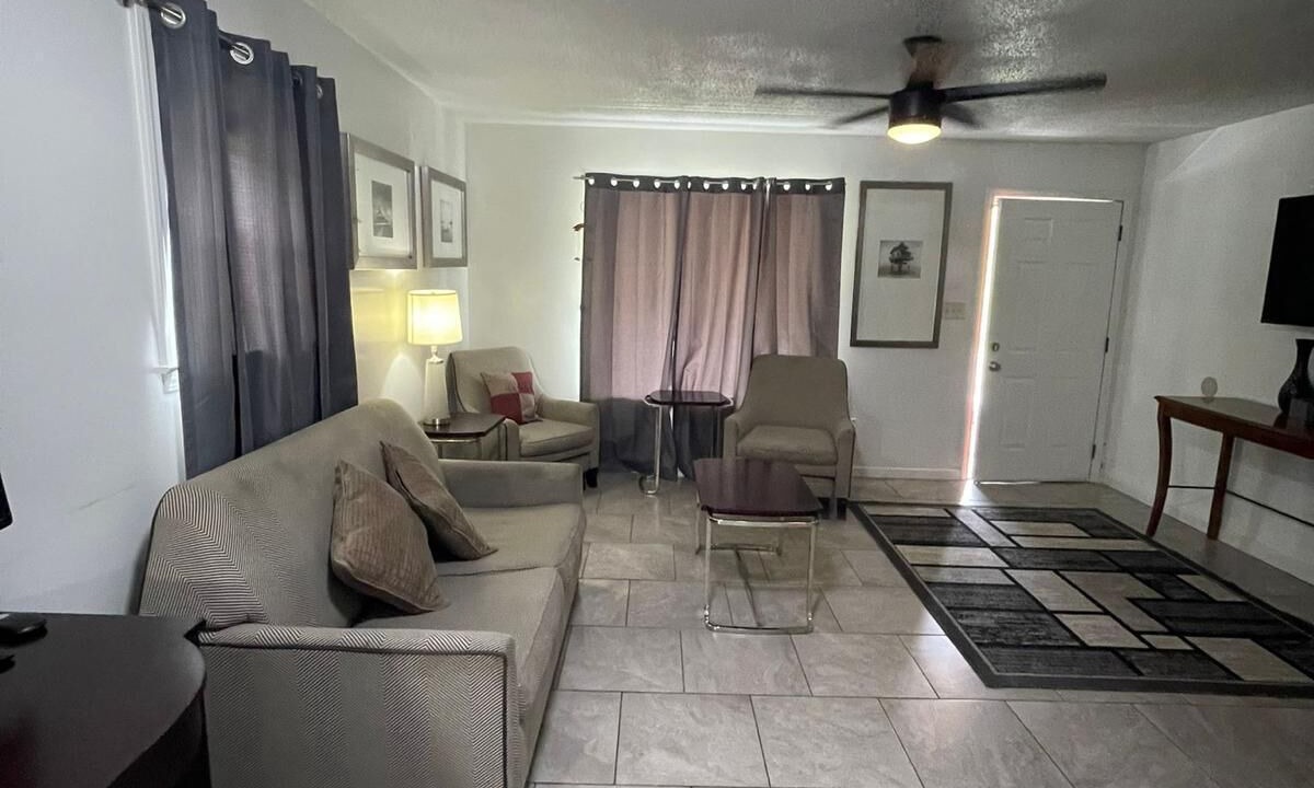 Photo of Livingroom in Raleigh