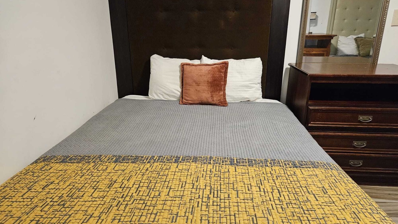 Photo of Bedroom in Raleigh