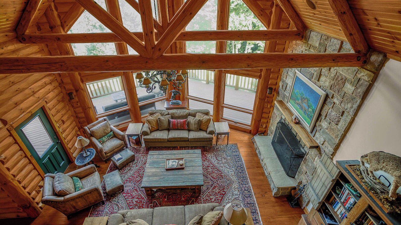 Photo of Livingroom in Huntly